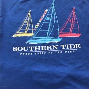 Southern Tide long sleeve